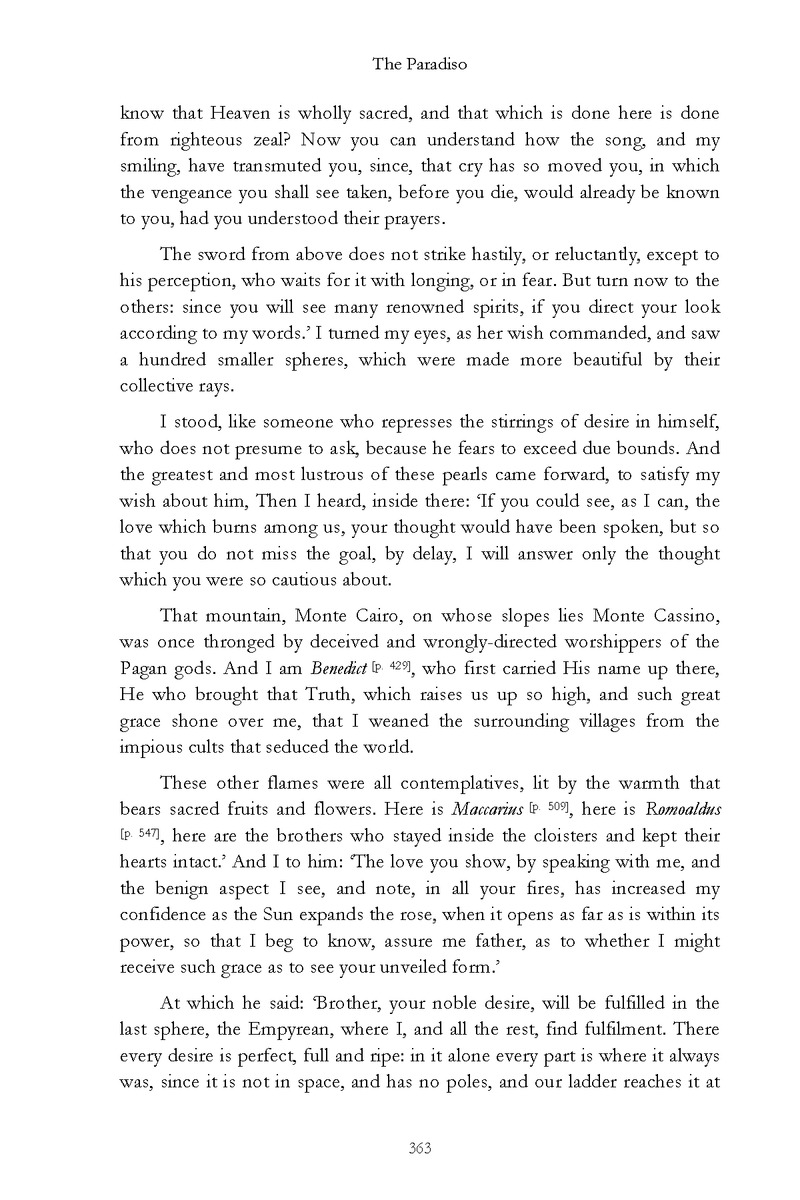 Dante: The Divine Comedy - Page 359